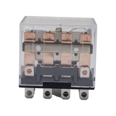 Реле РЭК 77/4 (LY4) 10А 24В DС IEK