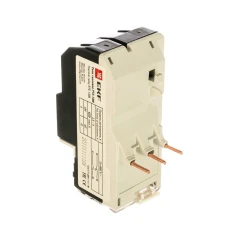 Реле тепловое 2,5-4А EKF PROxima