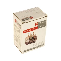 Реле тепловое 2,5-4А EKF PROxima