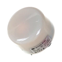 Фотореле ФР 603 макс. нагрузка 2200ВА IP66 белый