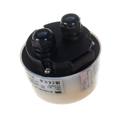 Фотореле ФР 603 макс. нагрузка 2200ВА IP66 белый