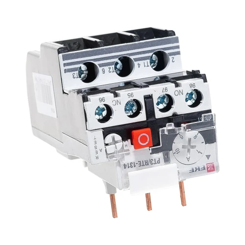Реле тепловое РТЭ-1314 7-10А PROxima EKF rel-1314-7-10