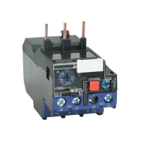 Реле перегрузки тепловое 25А (9-13А) КЭАЗ