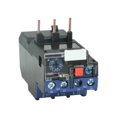 Реле перегрузки тепловое 25А (9-13А) КЭАЗ