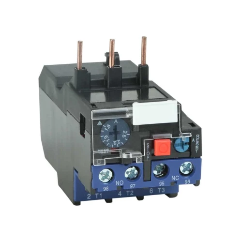 Реле перегрузки тепловое 25А (9-13А) КЭАЗ