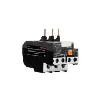 Реле перегрузки тепловое 25А (17-25А) КЭАЗ