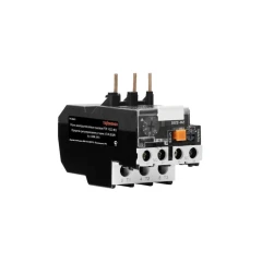 Реле перегрузки тепловое 25А (17-25А) КЭАЗ