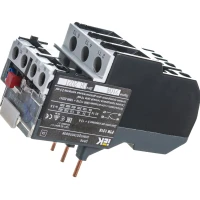 Реле электротепловое 9-13А IEK