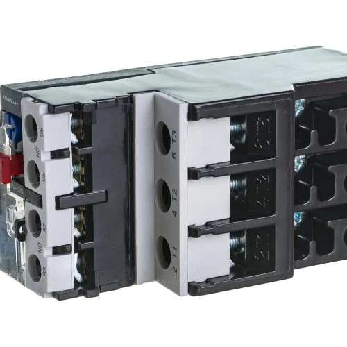 Реле электротепловое 9-13А IEK