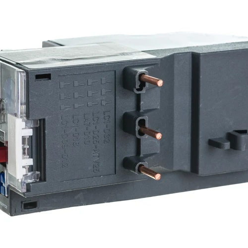 Реле электротепловое 9-13А IEK