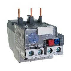 Реле электротепловое 9-13А IEK