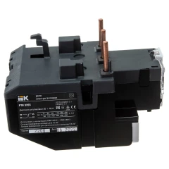 Реле электротепловое 30-40А IEK