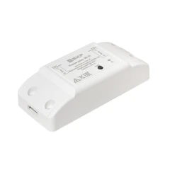 Умное реле 16А PRO Wi-FI EKF Connect