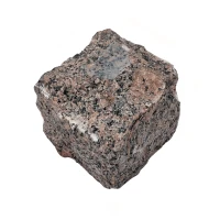 Брусчатка колотая 100х100х100 мм Ала-Носкуа