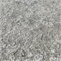 Плита пошаговая термо из гранита Шонгуй/Кольский 1200х400х50 мм