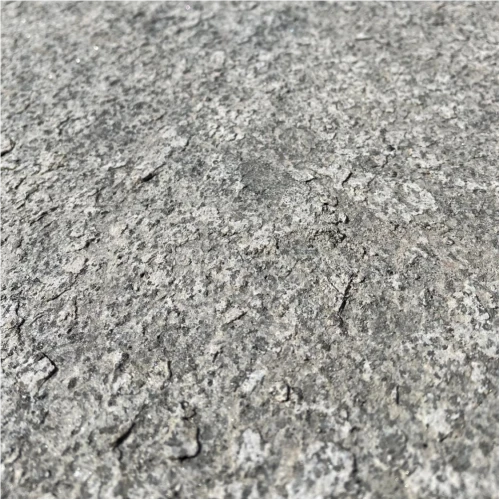 Плита пошаговая термо из гранита Шонгуй/Кольский 1200х400х50 мм