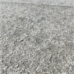 Плита пошаговая термо из гранита Шонгуй/Кольский 1200х400х50 мм