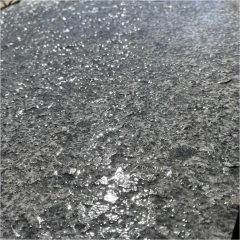 Плита пошаговая термо из гранита Шонгуй/Кольский 1200х400х50 мм