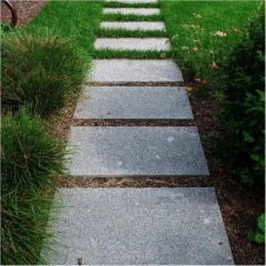 Плита пошаговая бучарда Возрождение 1000х800х60 мм