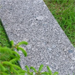 Плита пошаговая бучарда Возрождение 1000х800х60 мм