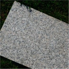 Плита пошаговая термо из гранита Жалгыз 1200х400х50 мм