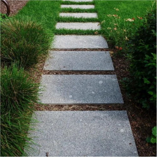 Плита пошаговая термо Возрождение 1205х600х100 мм