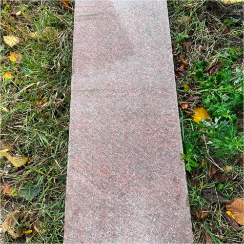 Плита пошаговая термо Винга1200х400х50 мм