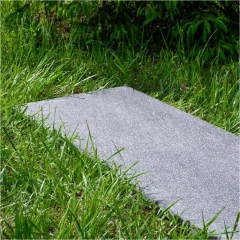 Плита пошаговая бучарда + аква Габбро 600х300х30 мм