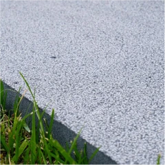 Плита пошаговая бучарда Базальт 1200х400х50 мм