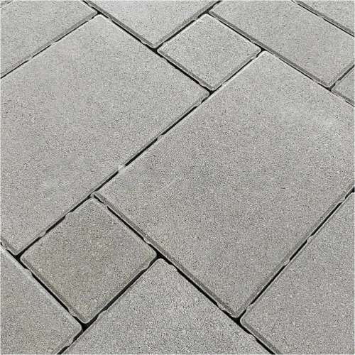 Тротуарная плитка Колдиз 4 300х200х60 мм