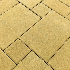 Тротуарная плитка Колдиз 4 300х200х60 мм