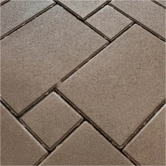 Тротуарная плитка Колдиз 4 300х200х60 мм