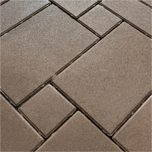 Тротуарная плитка Колдиз 4 300х200х60 мм