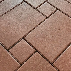 Тротуарная плитка Колдиз 4 300х200х60 мм