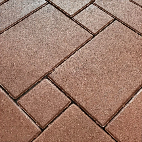 Тротуарная плитка Колдиз 4 300х200х60 мм