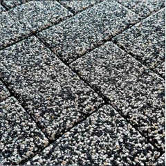 Тротуарная плитка Квадрат 300х300х80 мм