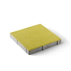 Тротуарная плитка Квадрат 300х300х80 мм