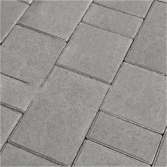 Тротуарная плитка Ривьера 240х160х50 мм
