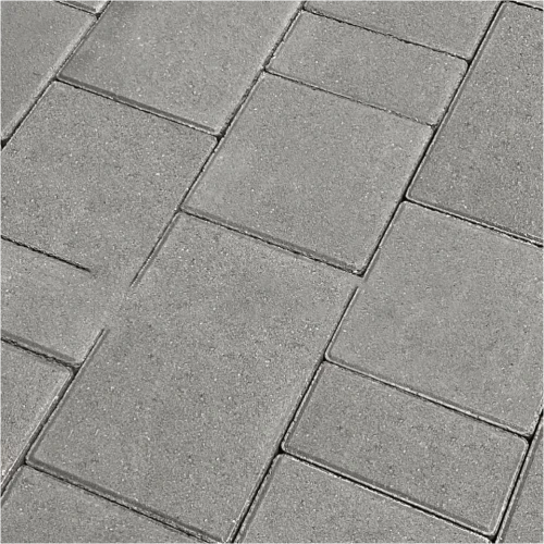 Тротуарная плитка Ривьера 240х160х50 мм