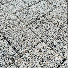 Тротуарная плитка Ривьера 240х160х50 мм