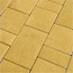 Тротуарная плитка Ривьера 240х160х50 мм