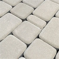 Тротуарная плитка Старый город 175х115х50 мм