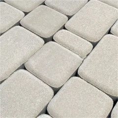 Тротуарная плитка Старый город 175х115х50 мм