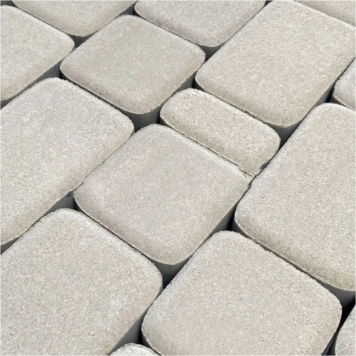 Тротуарная плитка Старый город 175х115х50 мм