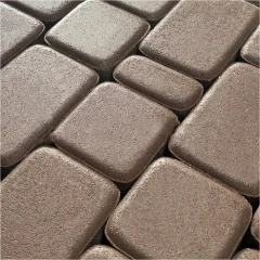 Тротуарная плитка Старый город 175х115х50 мм