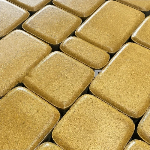 Тротуарная плитка Старый город 175х115х50 мм