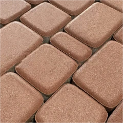 Тротуарная плитка Старый город 175х115х50 мм