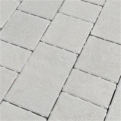 Тротуарная плитка Новый город 260х160х80 мм