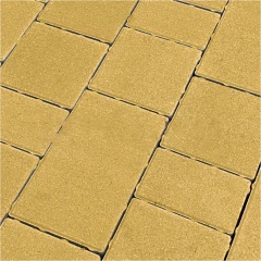 Тротуарная плитка Новый город 260х160х80 мм