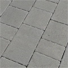 Тротуарная плитка Новый город 260х160х80 мм